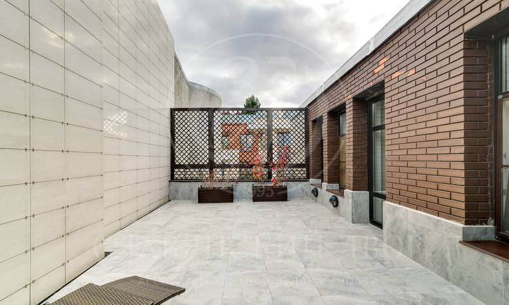 Лот-10592-182904 Продажа квартиры Остоженка