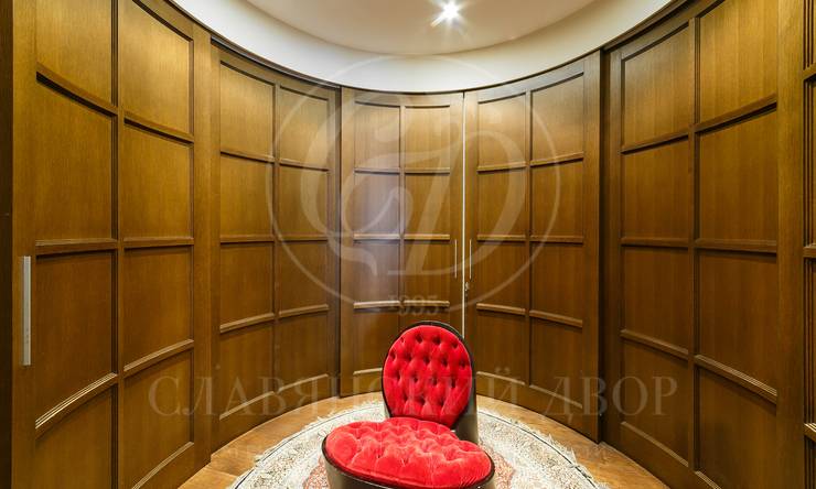 Лот-10592-182906 Продажа квартиры Остоженка