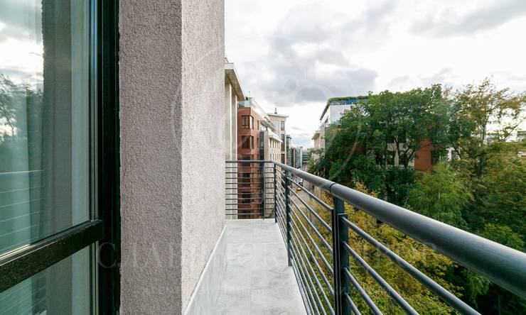 Лот-10592-182908 Продажа квартиры Остоженка