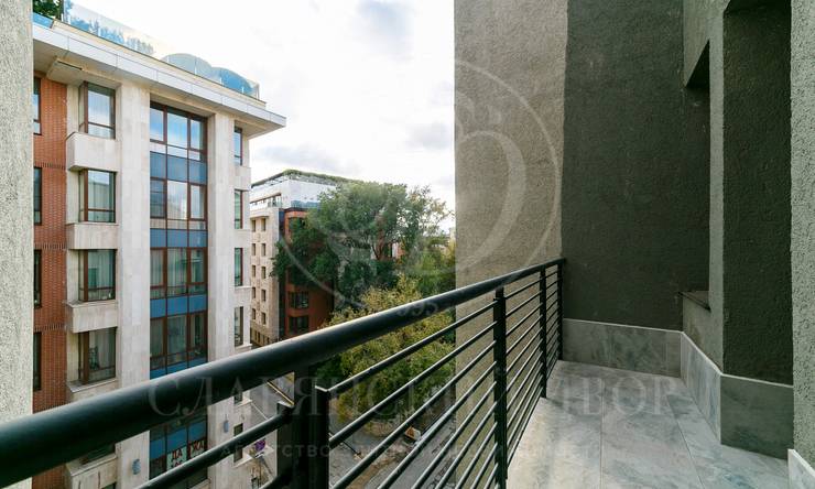 Лот-10592-182914 Продажа квартиры Остоженка