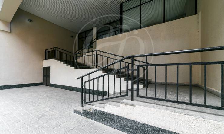 Лот-10592-182920 Продажа квартиры Остоженка