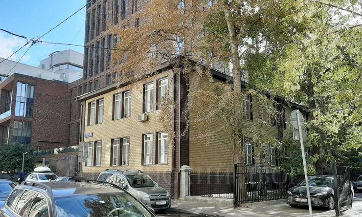 аренда  ЦАО Парк Культуры Бурденко