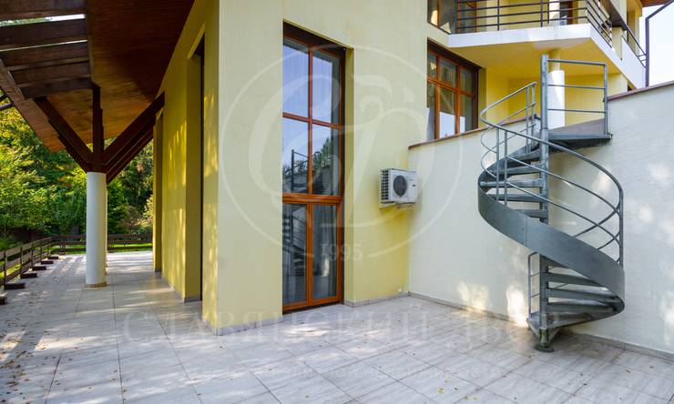 Лот-6779-183079 аренда дома Рублево-Успенское шоссе Пруды