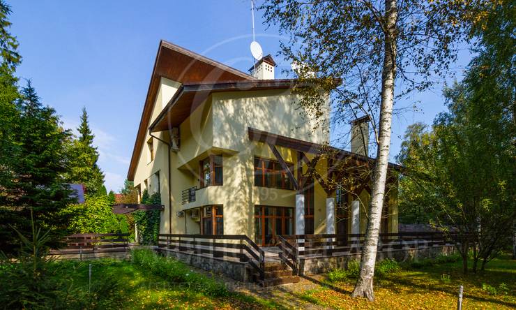 Лот-6779-183082 аренда дома Рублево-Успенское шоссе Пруды