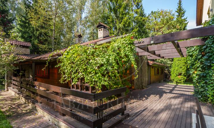 Лот-6779-183084 аренда дома Рублево-Успенское шоссе Пруды