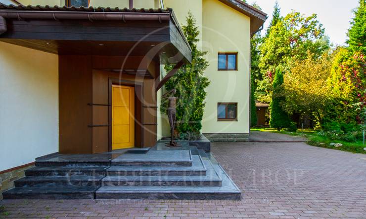 Лот-6779-183086 аренда дома Рублево-Успенское шоссе Пруды