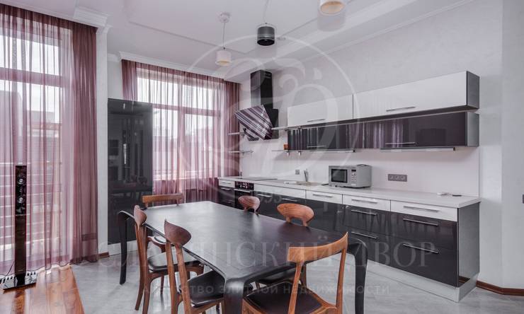 Лот-10915-183120 Продажа квартиры Остоженка