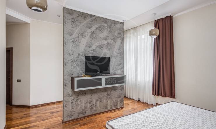 Лот-10915-183122 Продажа квартиры Остоженка