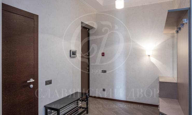 Лот-10915-183125 Продажа квартиры Остоженка