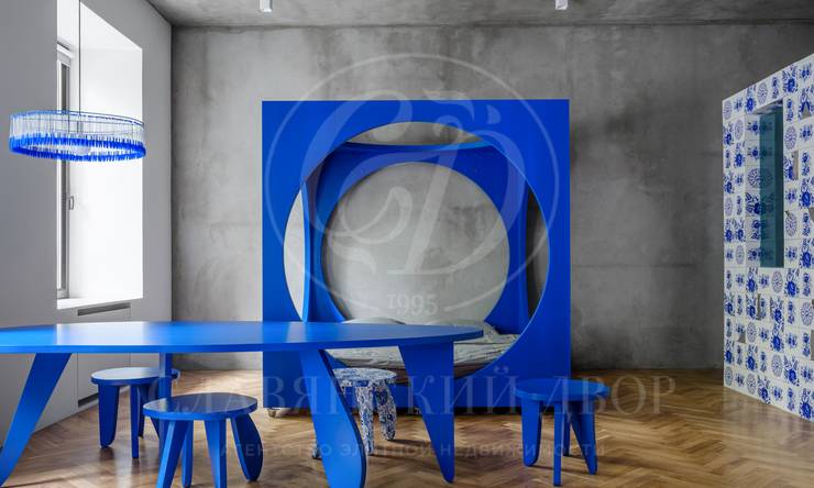 Лот-10920-183215 Аренда квартиры Арбат, Смоленская