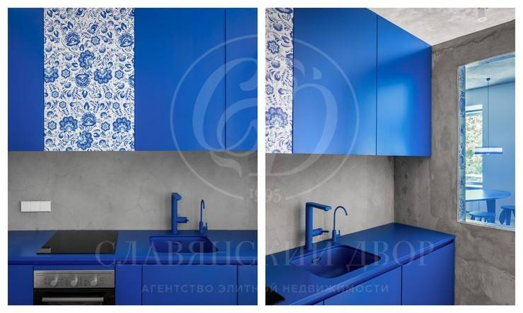 Лот-10920-183220 Аренда квартиры Арбат, Смоленская