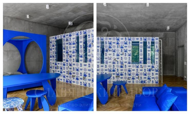 Лот-10920-183224 Аренда квартиры Арбат, Смоленская