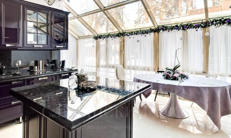 Лот-8283-183288 продажа дома Рублево-Успенское шоссе Жуковка ГП-4