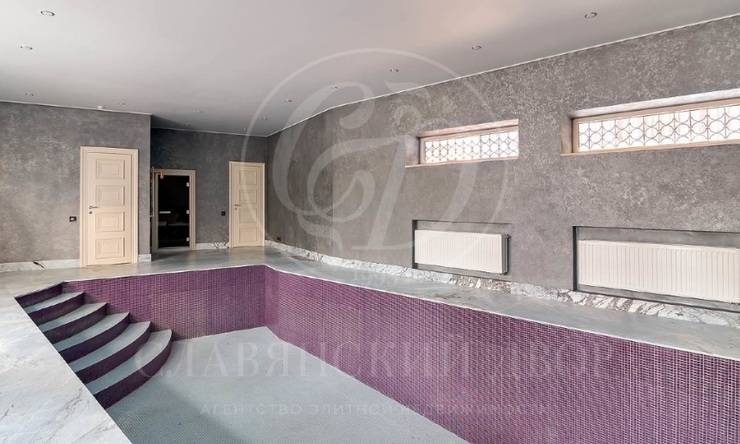 Лот-8283-183292 продажа дома Рублево-Успенское шоссе Жуковка ГП-4