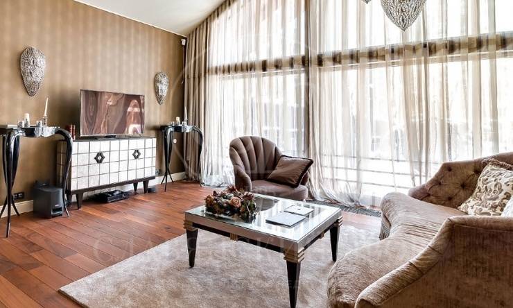 Лот-8283-183293 продажа дома Рублево-Успенское шоссе Жуковка ГП-4