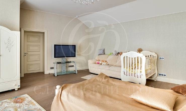 Лот-8283-183294 продажа дома Рублево-Успенское шоссе Жуковка ГП-4