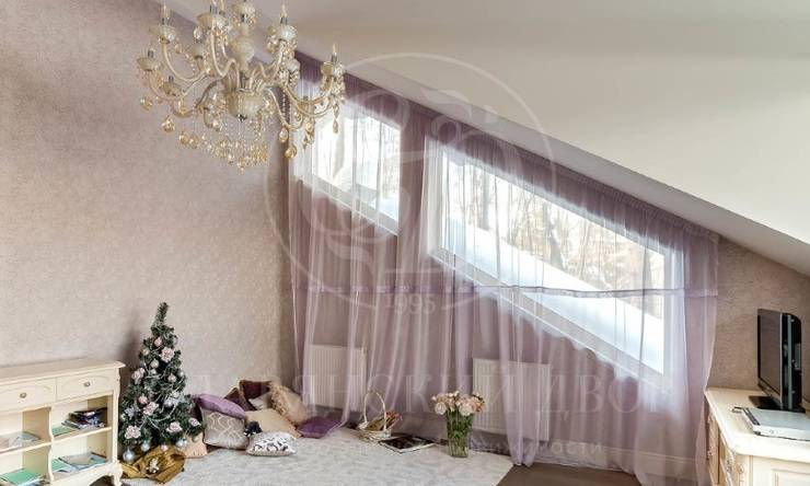 Лот-8283-183299 продажа дома Рублево-Успенское шоссе Жуковка ГП-4