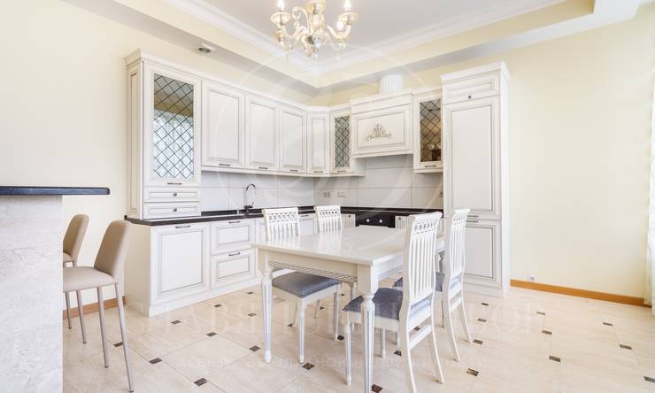 Лот-10905-183398 Аренда квартиры Хамовники, Плющиха