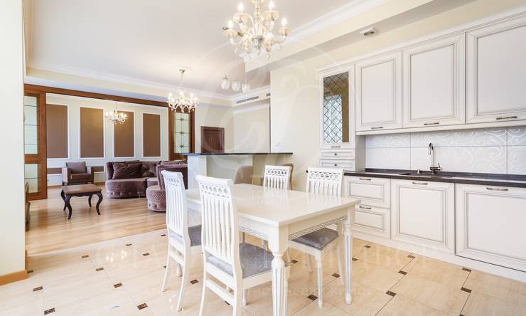 Лот-10905-183399 Аренда квартиры Хамовники, Плющиха