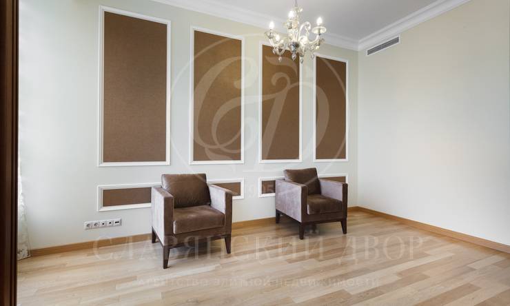 Лот-10905-183402 Аренда квартиры Хамовники, Плющиха