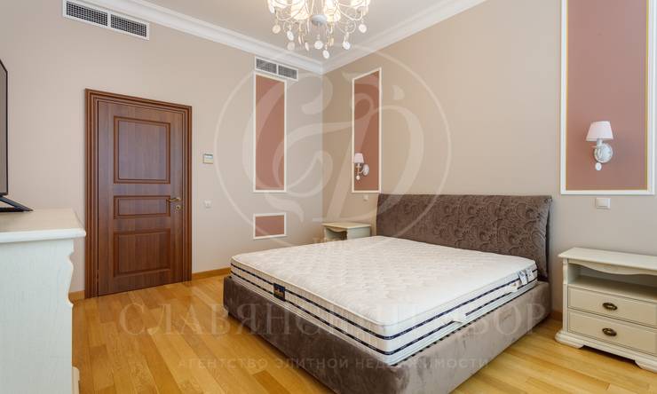 Лот-10905-183416 Аренда квартиры Хамовники, Плющиха