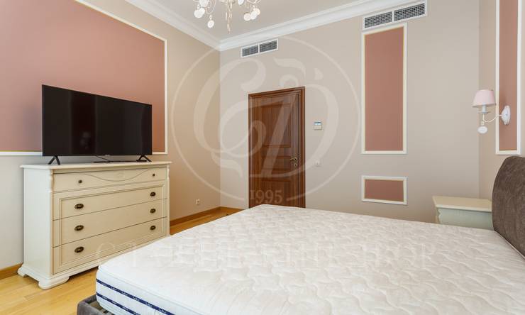 Лот-10905-183417 Аренда квартиры Хамовники, Плющиха