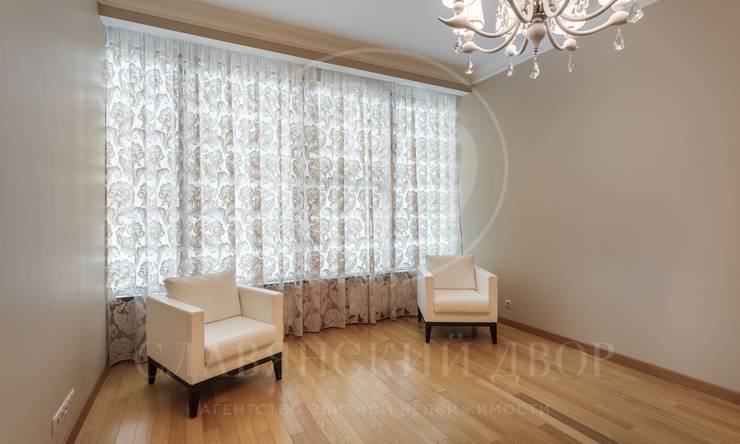 Лот-10905-183420 Аренда квартиры Хамовники, Плющиха