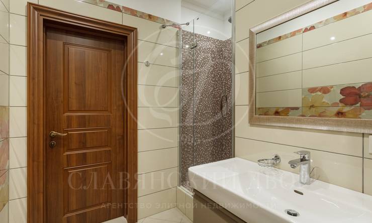 Лот-10905-183424 Аренда квартиры Хамовники, Плющиха