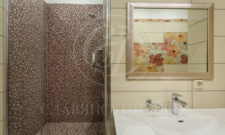 Лот-10905-183425 Аренда квартиры Хамовники, Плющиха