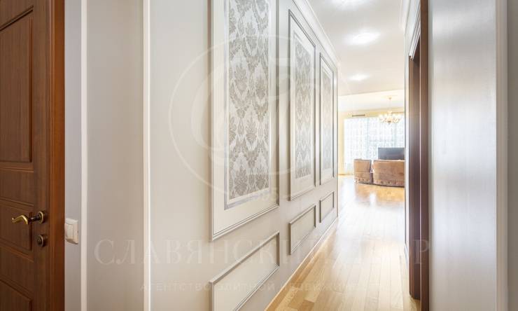 Лот-10905-183426 Аренда квартиры Хамовники, Плющиха