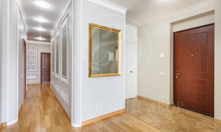 Лот-10905-183427 Аренда квартиры Хамовники, Плющиха