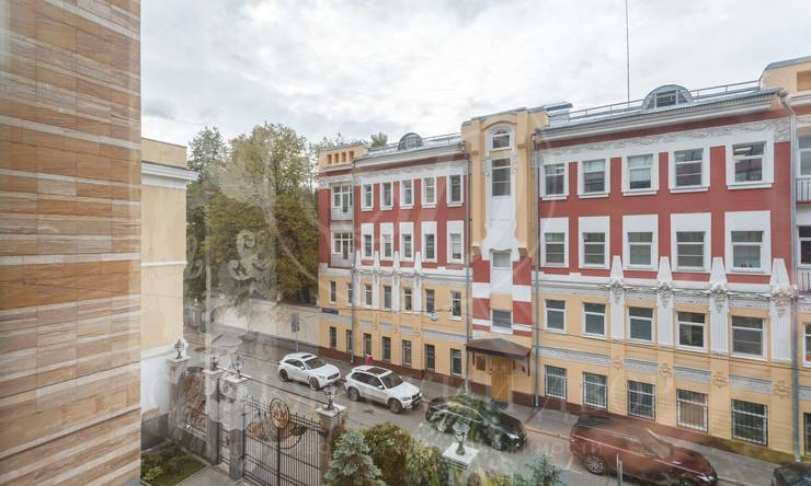 Лот-10905-183429 Аренда квартиры Хамовники, Плющиха