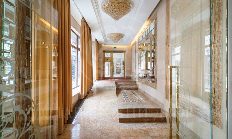 Лот-10905-183433 Аренда квартиры Хамовники, Плющиха