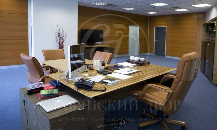 продажа  ЦАО Международная Пресненская наб.