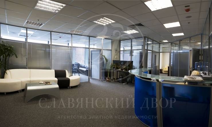 продажа  ЦАО Международная Пресненская наб.