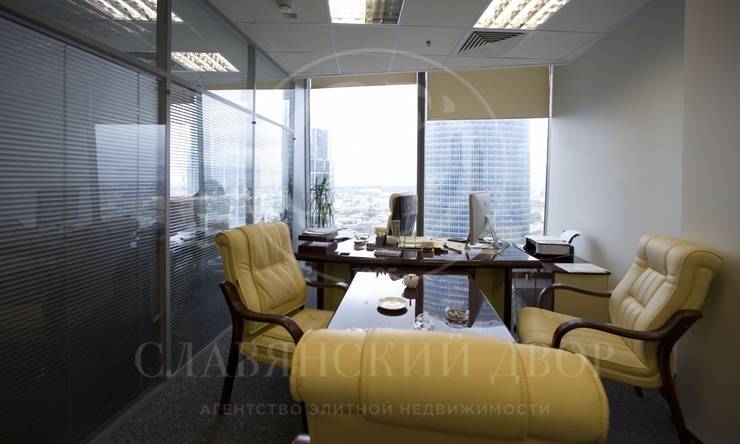 продажа  ЦАО Международная Пресненская наб.