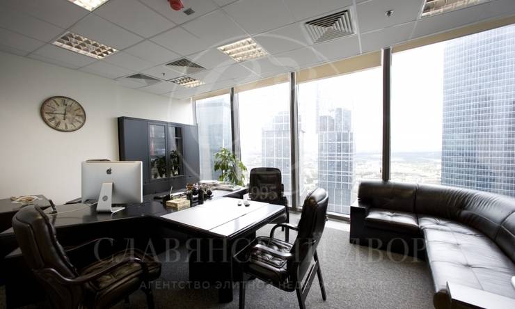 продажа  ЦАО Международная Пресненская наб.