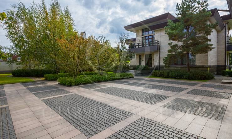 Лот-5763-183472 продажа дома Рублево-Успенское шоссе Жуковка 21 (XXI)