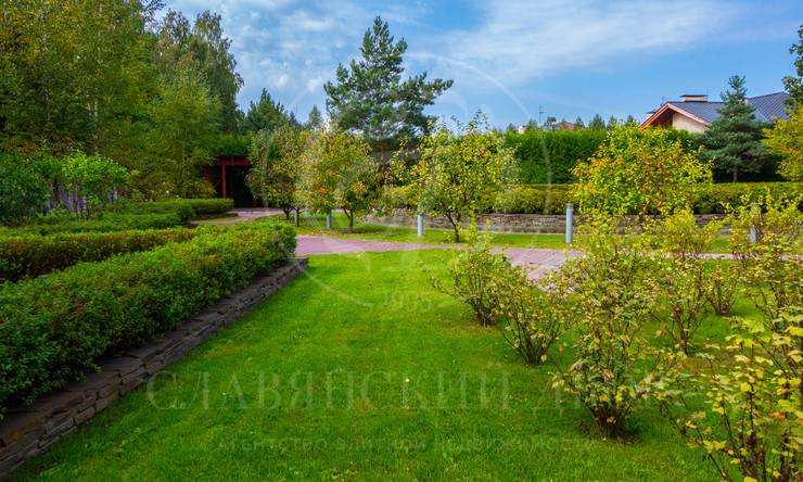 Лот-5763-183473 продажа дома Рублево-Успенское шоссе Жуковка 21 (XXI)