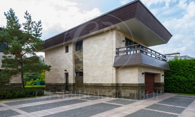 Лот-5763-183475 продажа дома Рублево-Успенское шоссе Жуковка 21 (XXI)