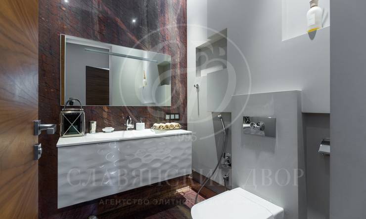 Лот-5763-183476 продажа дома Рублево-Успенское шоссе Жуковка 21 (XXI)