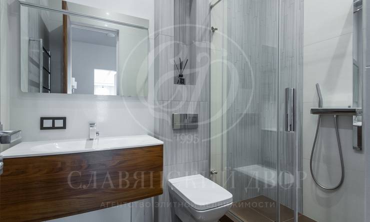 Лот-5763-183478 продажа дома Рублево-Успенское шоссе Жуковка 21 (XXI)