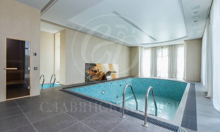 Лот-5763-183479 продажа дома Рублево-Успенское шоссе Жуковка 21 (XXI)