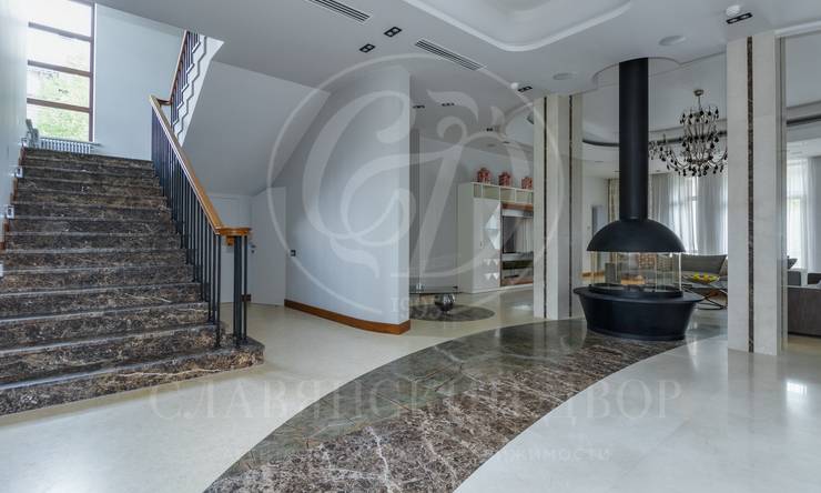 Лот-5763-183483 продажа дома Рублево-Успенское шоссе Жуковка 21 (XXI)