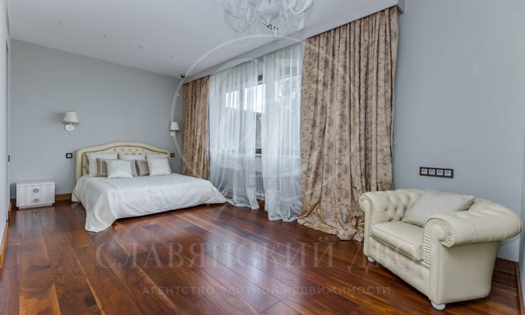 Лот-5763-183485 продажа дома Рублево-Успенское шоссе Жуковка 21 (XXI)