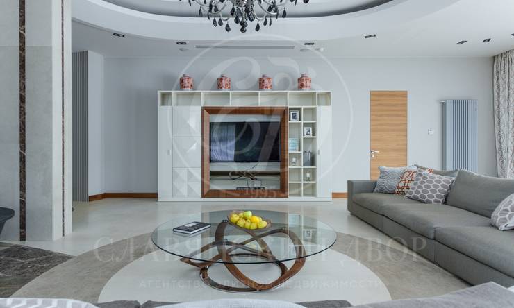 Лот-5763-183487 продажа дома Рублево-Успенское шоссе Жуковка 21 (XXI)