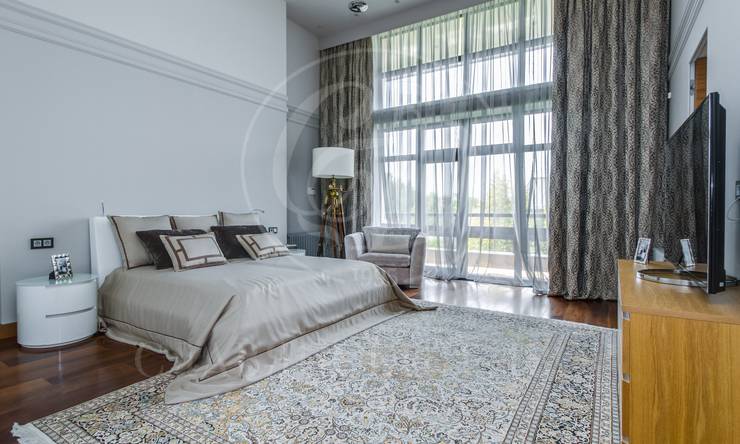 Лот-5763-183488 продажа дома Рублево-Успенское шоссе Жуковка 21 (XXI)