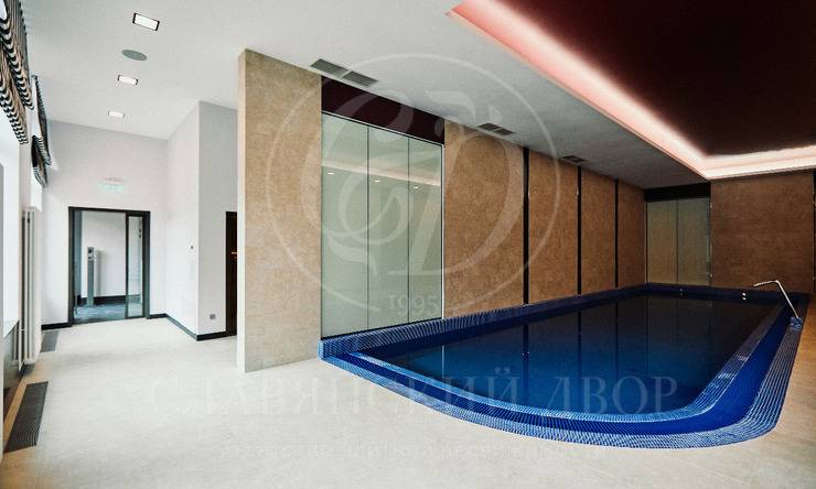 Лот-8496-183514 Продажа квартиры Замоскворечье, Якиманка