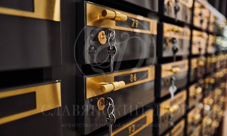 Лот-8496-183517 Продажа квартиры Замоскворечье, Якиманка