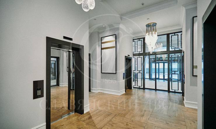 Лот-8496-183521 Продажа квартиры Замоскворечье, Якиманка